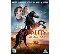 Black Beauty [DVD]