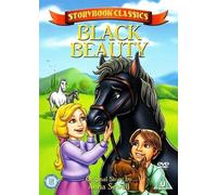 Black Beauty [DVD] [Reino Unido]