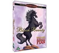 Black Beauty / Huckleberry Finn [DVD] [Reino Unido]