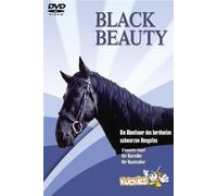 Black Beauty - Kuckies [Alemania] [DVD]