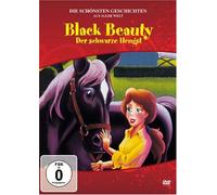 Black Beauty (Platinum Serie) [Alemania] [DVD]