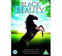 Black_Beauty [Reino Unido] [DVD]