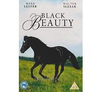 Black Beauty [Reino Unido] [DVD]
