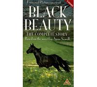Black Beauty [Reino Unido] [VHS]