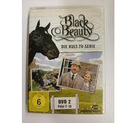 Black Beauty, Teil 02 [Alemania] [DVD]