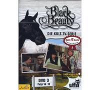 Black Beauty, Teil 03 [Alemania] [DVD]