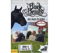 Black Beauty, Teil 04 [Alemania] [DVD]