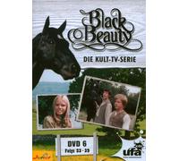 Black Beauty, Teil 06 [Alemania] [DVD]