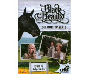 Black Beauty, Teil 06 [Alemania] [DVD]