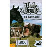 Black Beauty, Teil 07 [Alemania] [DVD]