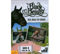 Black Beauty, Teil 08 [Alemania] [DVD]