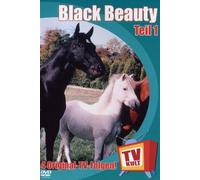 Black Beauty, Teil 1 [Alemania] [DVD]