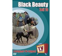 Black Beauty, Teil 10 [Alemania] [DVD]