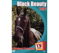 Black Beauty, Teil 2 [Alemania] [DVD]