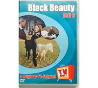 Black Beauty, Teil 8 [Alemania] [DVD]