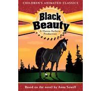 Black Beauty [USA] [DVD]