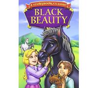 Black Beauty [USA] [DVD]