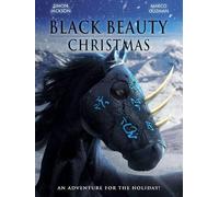 Black Beauty's Christmas [USA] [DVD]