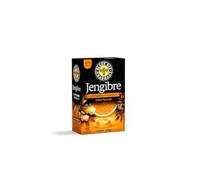 Black Bee Caramelos de Jengibre con Própolis y Vitamina C, Sabor Naranja, Sin azúcar, 18 caramelos