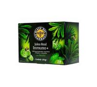 Black Bee Inmuno Plus con Vitamina C 2x20viales