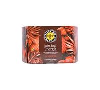 BLACK BEE JALEA REAL ENERGIA 20 AMPOLLAS