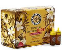 Black Bee Jalea Real Kids Equinácea 20 Ampollas