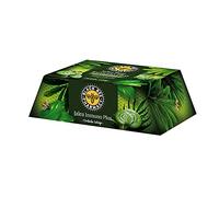 BLACK BEE JALEA REAL INMUNO PLUS 20 AMPOLLAS