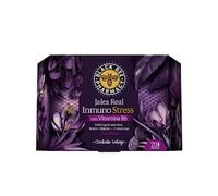 BLACK BEE JALEA REAL INMUNO STRESS 20 AMPOLLAS