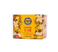 Black Bee Jalea Real Kids 20 Ampollas