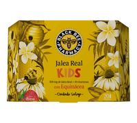 Black Bee Jalea Real Kids Equinácea 20 Ampollas