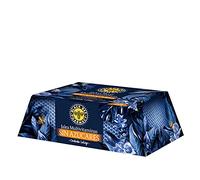 Black Bee Pharmacy Jalea Real Multivitaminas sin Azúcares 20 ampollas