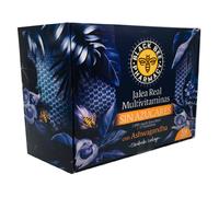 Black Bee Multivit Sin Az⁄Car 10 Ml 20 V