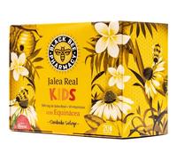 Black Bee Niños con Vitamina D 300 mg 24 Ampollas