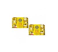 Black Bee Pack Jalea Real Inmuno Kids 2x20uds