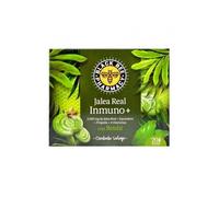 BLACK BEE JALEA REAL INMUNO PLUS 20 AMPOLLAS