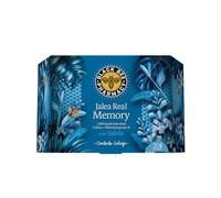 Black Bee Pharmacy - Jalea Real Memory con Salvia, 20 ampollas