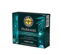 Black Bee Probiomix con Jengibre 10 Cápsulas