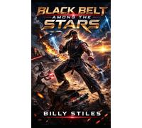 Black Belt Among The Stars