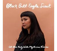 Black Belt Eagle Scout - At The Party With My Brown Friends [Casete]
