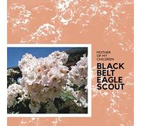 Black Belt Eagle Scout - Mother Of My Children