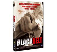 Black Belt [Francia] [DVD]