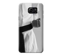 Black Belt Karate Funda Carcasa Case para Samsung Galaxy Note 5