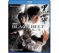 Black Belt - Kuro Obi [USA] [Blu-ray]