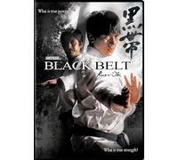 Black Belt - Kuro Obi [USA] [DVD]