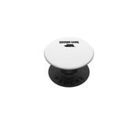 Black Belt Mentality Lucha contra el Suelo No-Gi Dojo PopSockets PopGrip Adhesivo