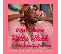 Black, Betty -& the Family Fortune- - Sweet Dreams (Are Made of This) [Vinilo]