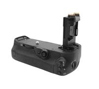 Black BG-E16 - Batería de mano para cámara compatible con cámara Horiantal y vertical o cámara EOS 7D Mark II