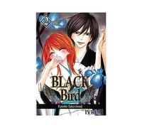 BLACK BIRD 02 (COMIC) | Aa. Vv.