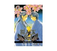 Black bird 14 (comic)