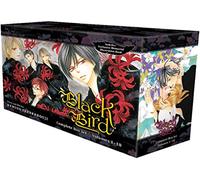 Black Bird Complete Box Set